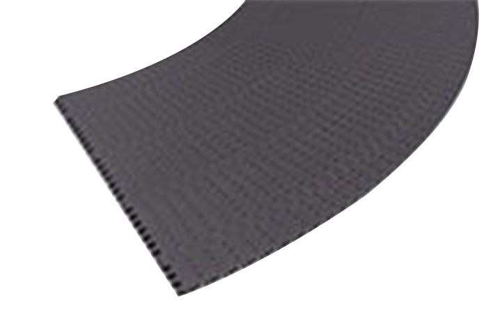 S2100 Zero Tangent Radius Flat Top wrap